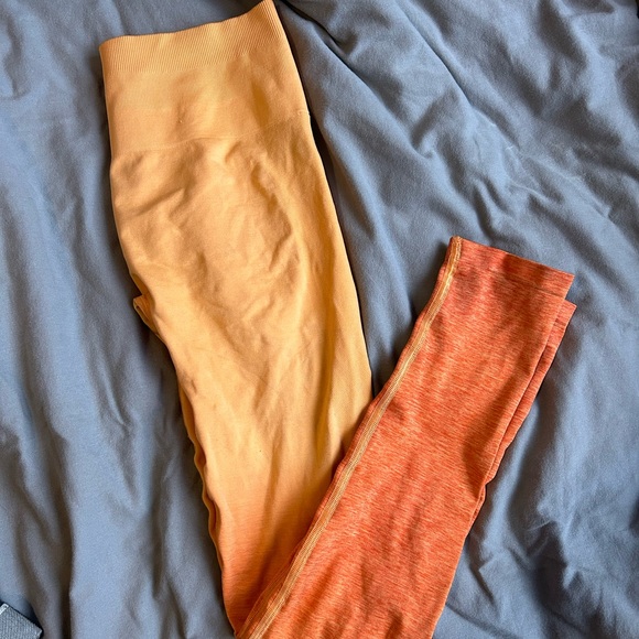 Alphalete amplify leggings - Picture 1 of 4